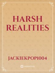 Harsh realities Book