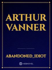 Arthur Vanner Book