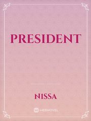President Book
