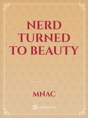 Nerd Turned to Beauty Book