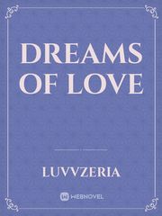 Dreams of Love Book