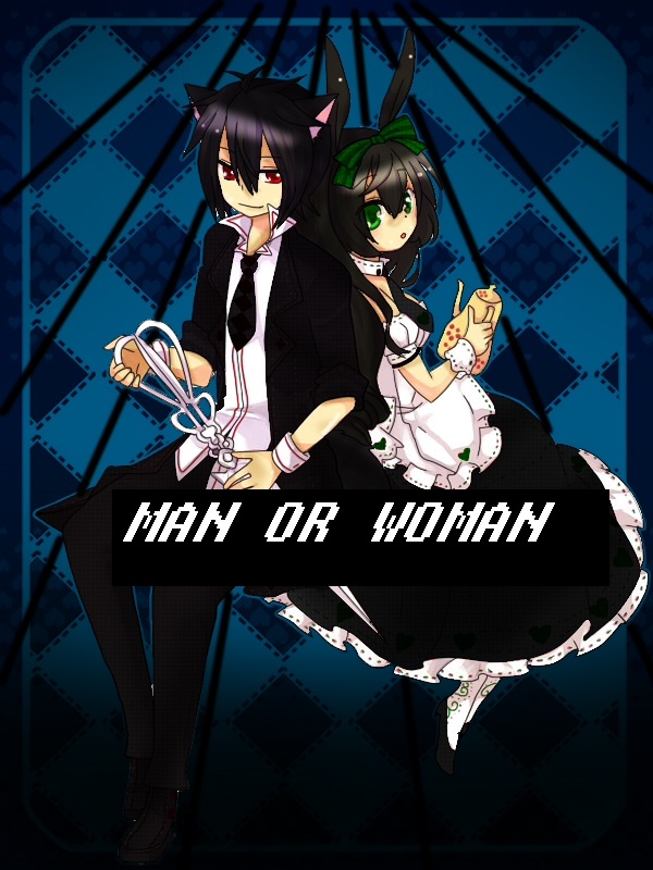 Man or Woman