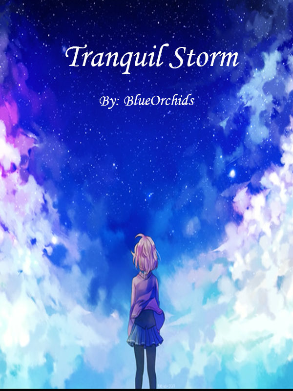 Tranquil Storm