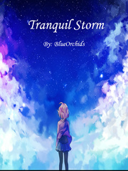 Tranquil Storm Book