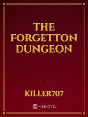 The forgetton dungeon Book
