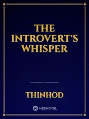 The Introvert's whisper Book