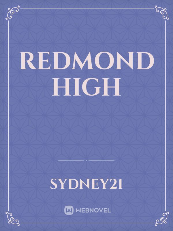 Redmond High