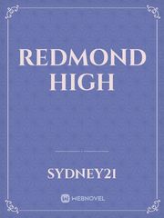 Redmond High Book