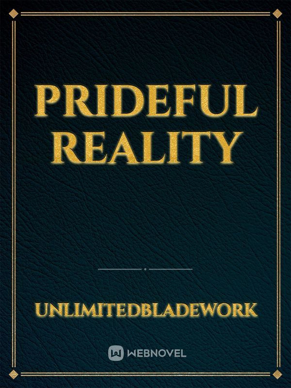 Prideful Reality Book