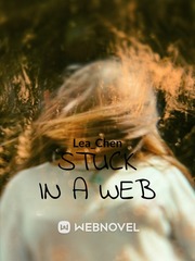 Stuck in A Web Book