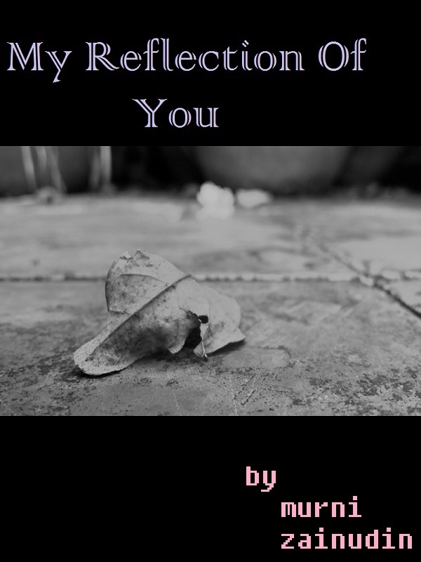 My Reflection of You(Malay) Book