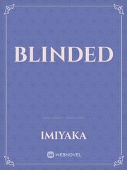 Blinded Book