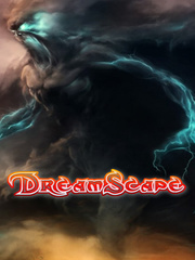 DreamScape Book
