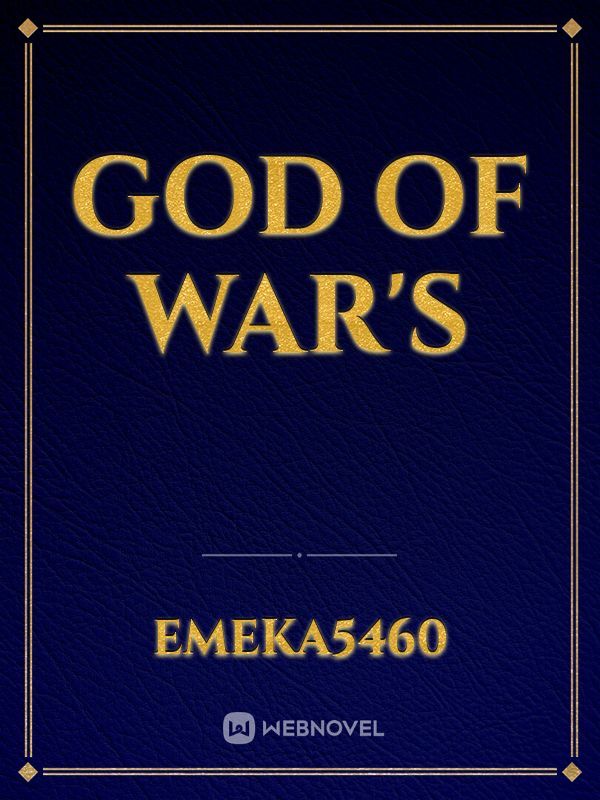 god of war's