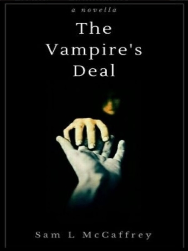 The Vampire's Deal Book