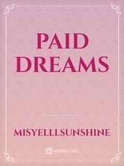Paid Dreams Book