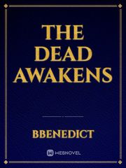 The Dead awakens Book