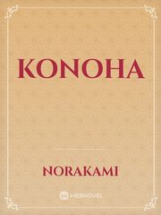 konoha Book