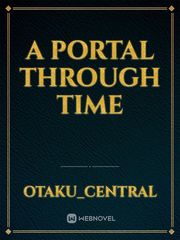 A Portal Through Time Book