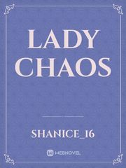 Lady Chaos Book
