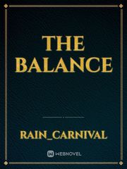 The Balance Book