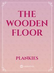 The wooden floor Book
