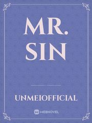 Mr. Sin Book