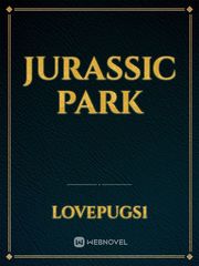Jurassic Park Book