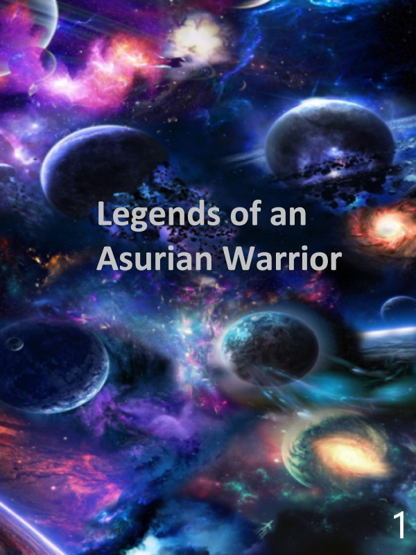 Legend of an Asurian Warrior