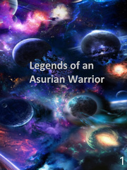 Legend of an Asurian Warrior Book