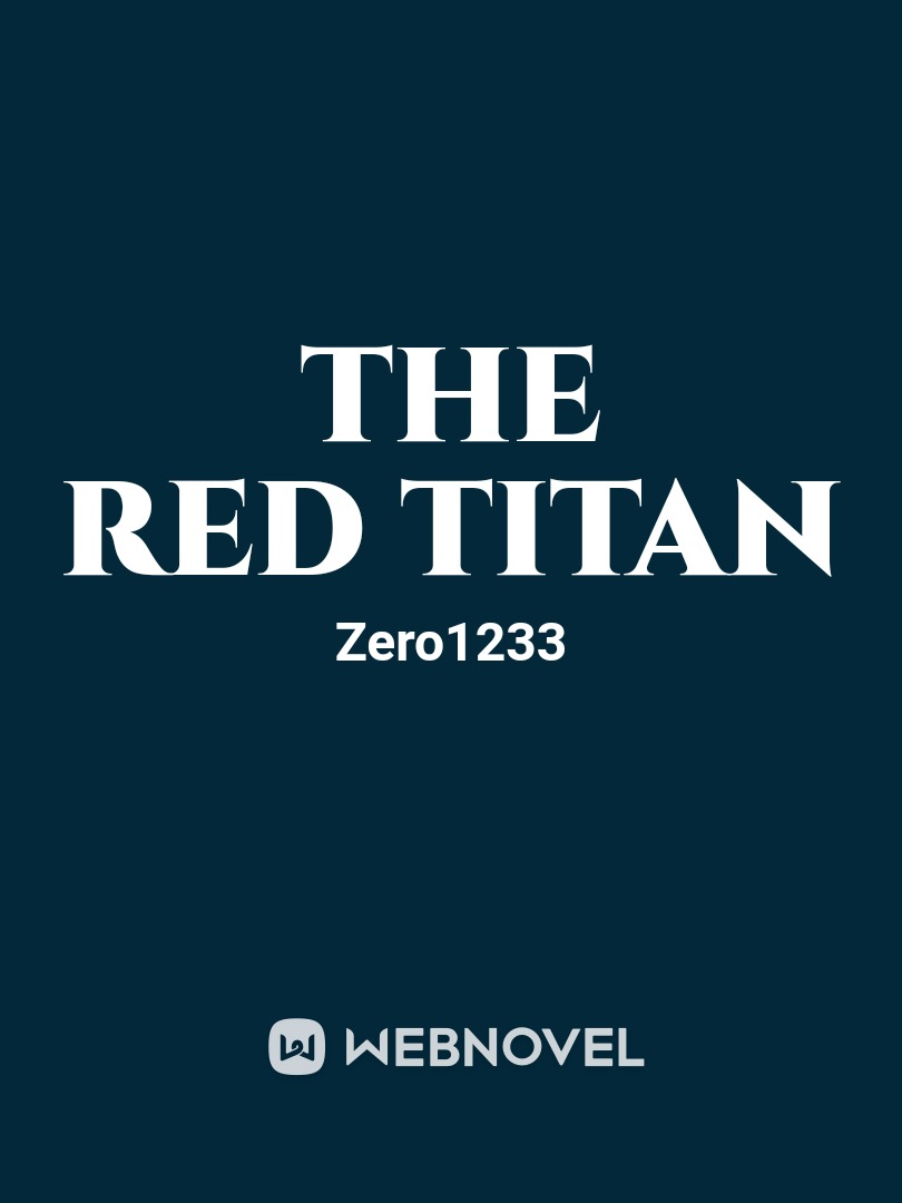 The Red Titan