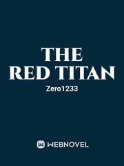 The Red Titan Book