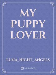 my puppy lover Book
