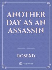 Another day as an assassin Book
