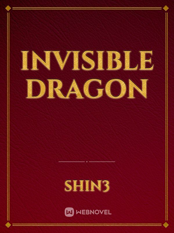 INvisible DraGon