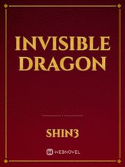 INvisible DraGon Book