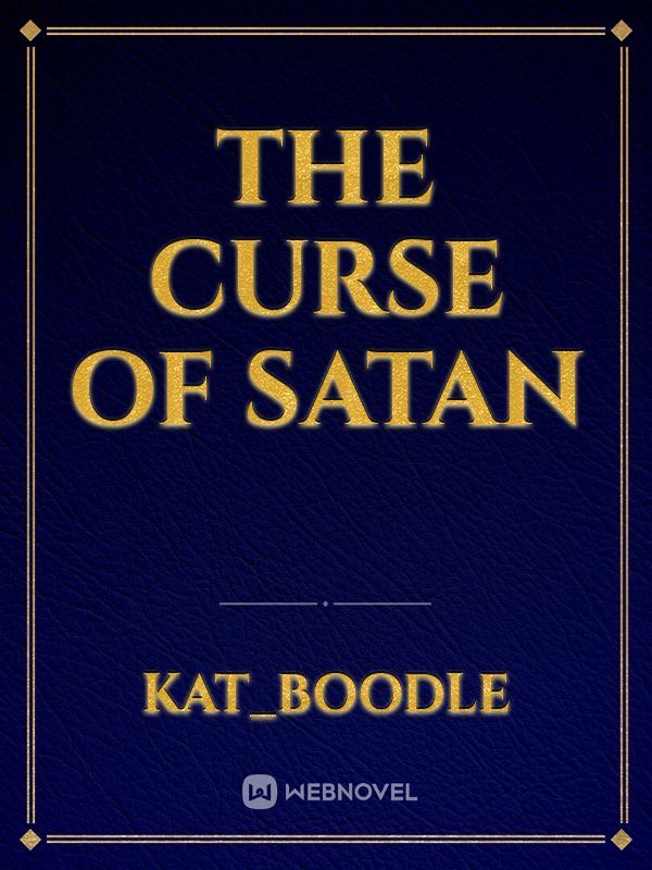 The Curse Of Satan