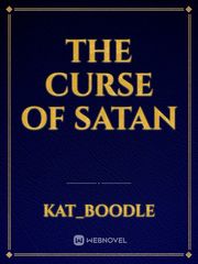 The Curse Of Satan Book