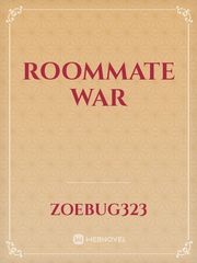 Roommate war Book