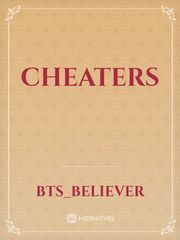 Cheaters Book