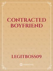 Contracted Boyfriend Book
