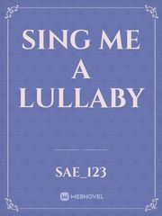 Sing me a lullaby Book
