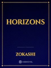 Horizons Book