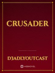 Crusader Book