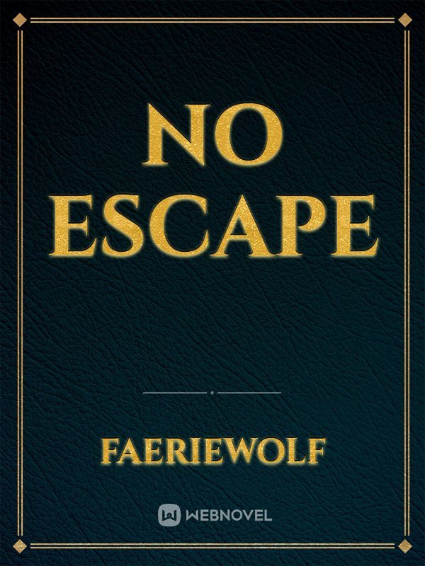 No Escape Book