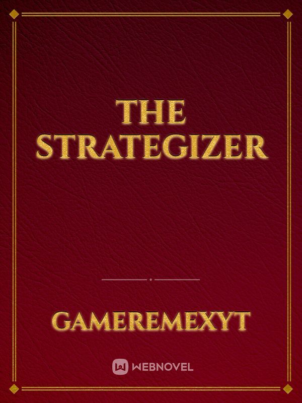 The Strategizer