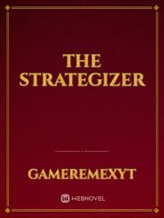 The Strategizer Book