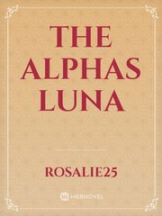 The alphas luna Book
