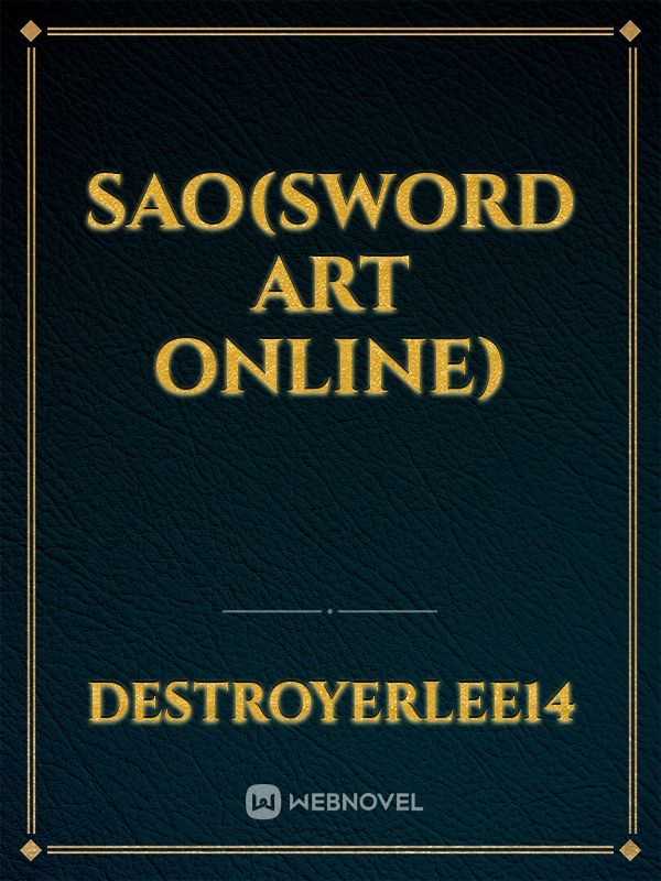 Read Sword Art Online: Progressive - Jinxed - WebNovel