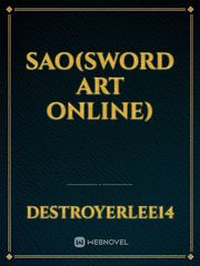 SAO(Sword Art Online) Book
